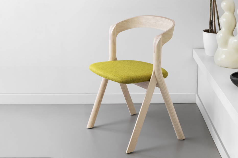 Diverge Dining Chair