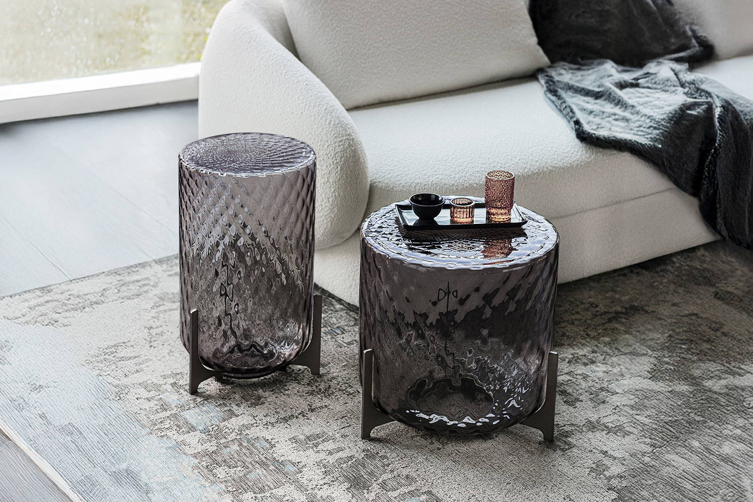 Dodo Coffee Table
