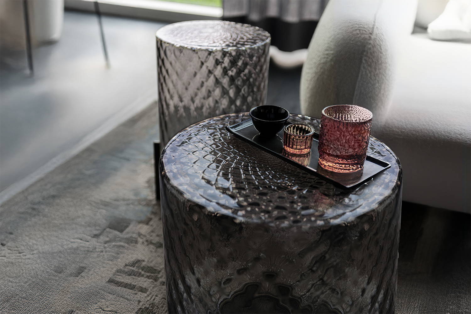 Dodo Coffee Table by Cattelan Italia | room service 360°