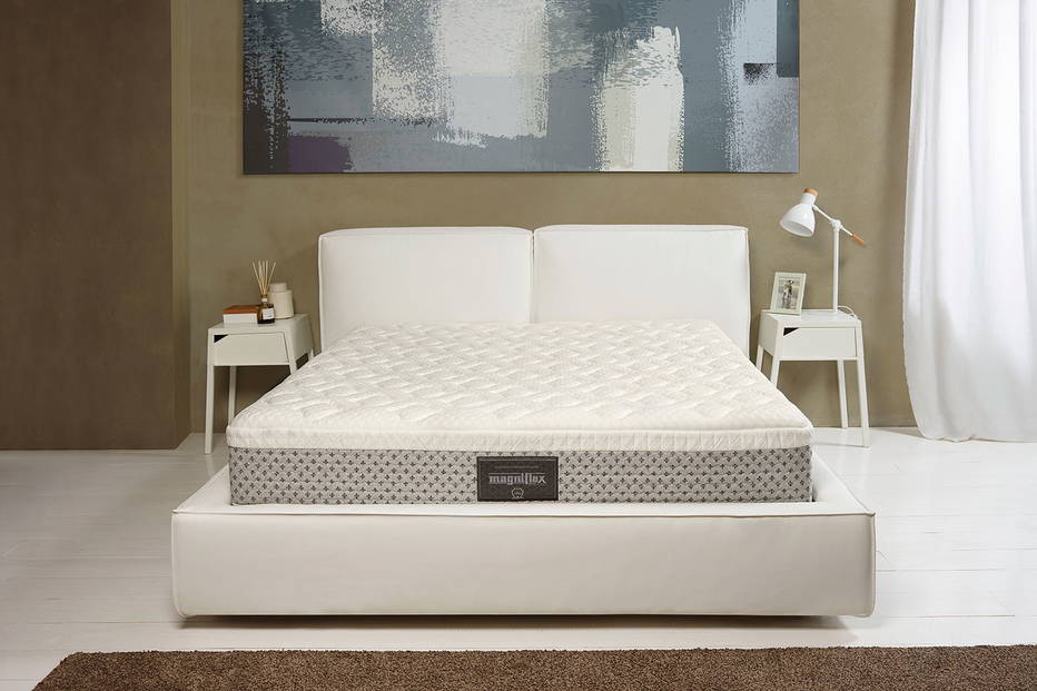 Dolce Vita Dual 10 Mattress