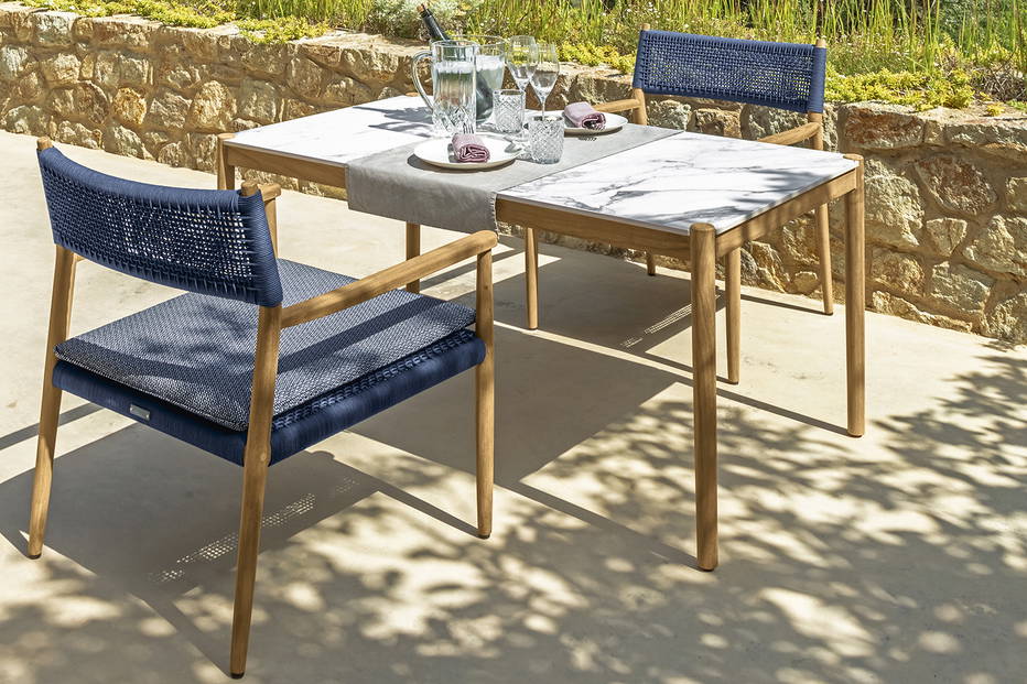 Dolcevita Dining Table