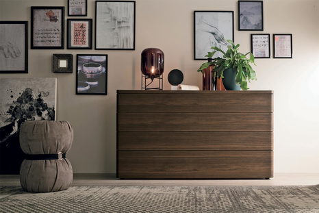 DolceVita Dresser