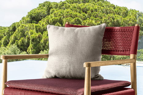 Dolcevita Pillow