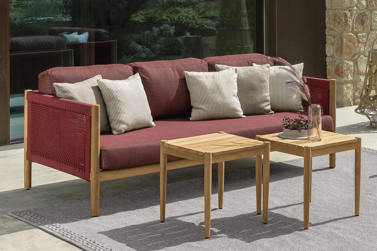 Dolcevita Sofa