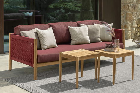 Dolcevita Sofa