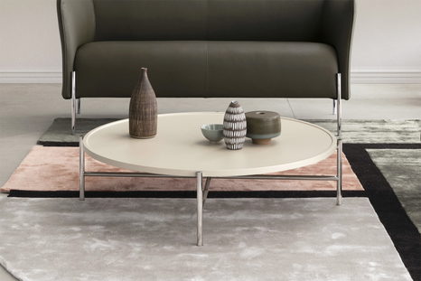 Dolly Coffee Table