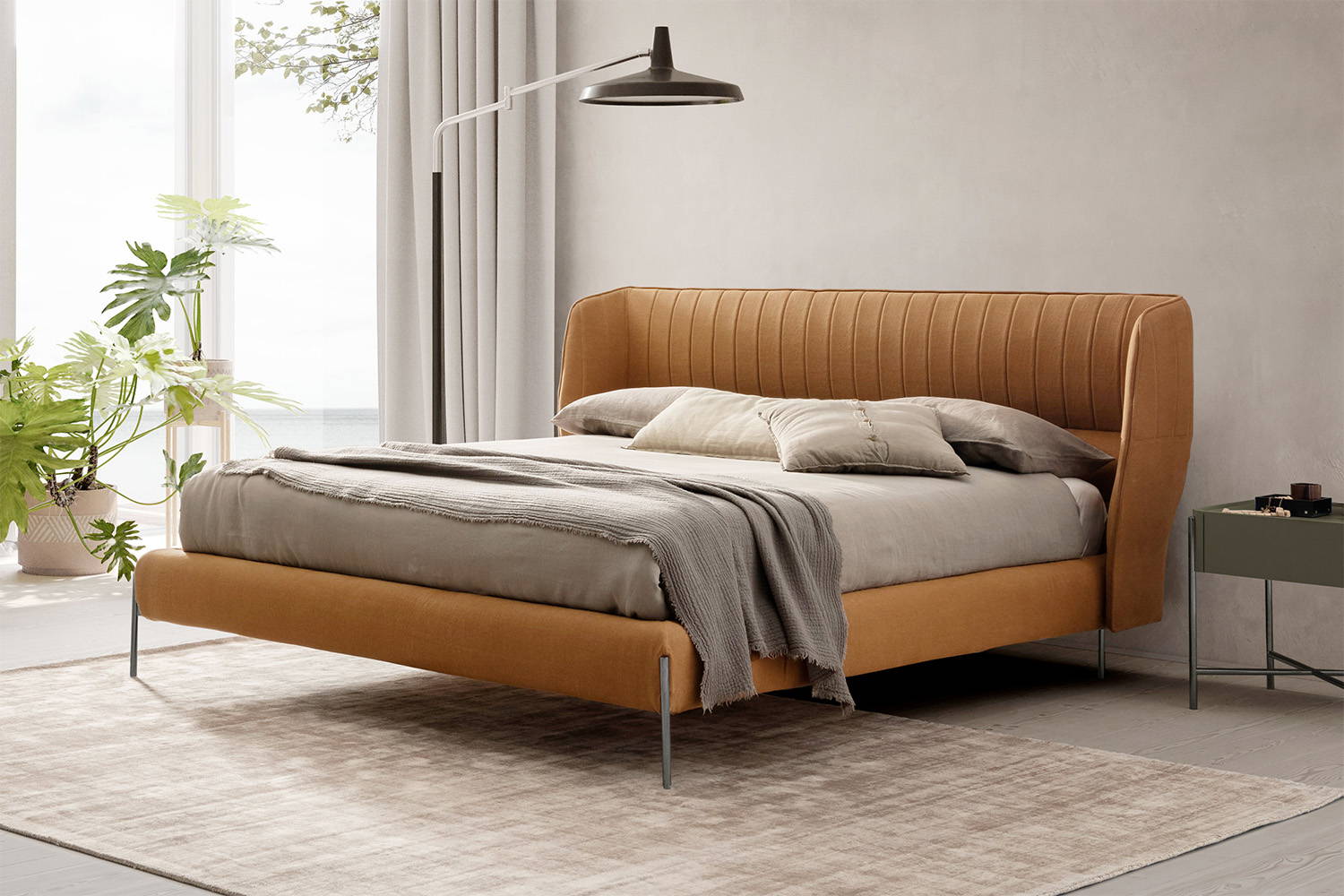 Dolly-Lara Bed