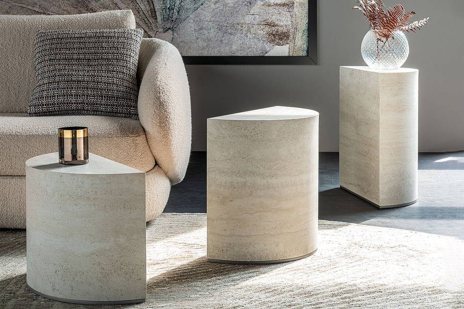 Domingo Coffee Table
