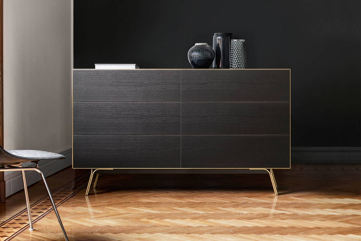 Domino dresser by San Giacomo Domino dresser by San Giacomo