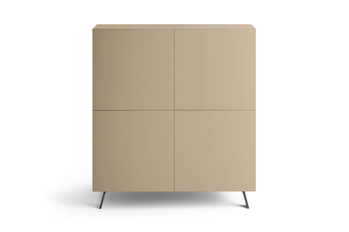 Domino IN.2 cupboard comp. 34I by San Giacomo Domino IN.2 cupboard comp. 34I by San Giacomo