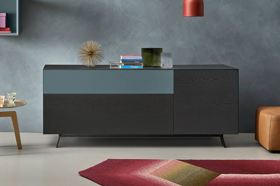 Domino Mono sideboard comp. 19M by San Giacomo