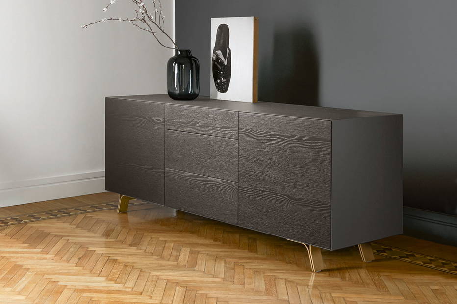 Domino Mono sideboard comp. 17M by San Giacomo