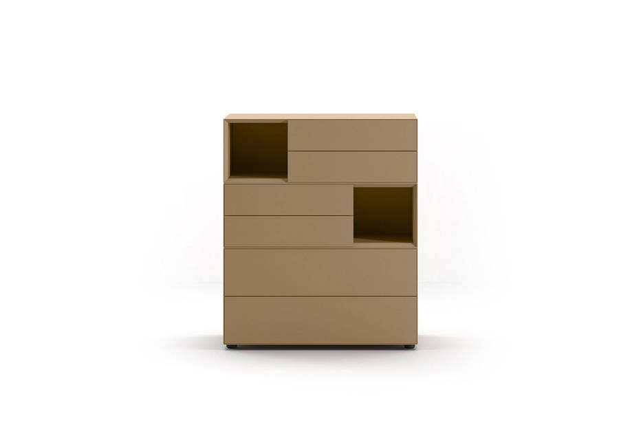 Domino Night chest by San Giacomo
