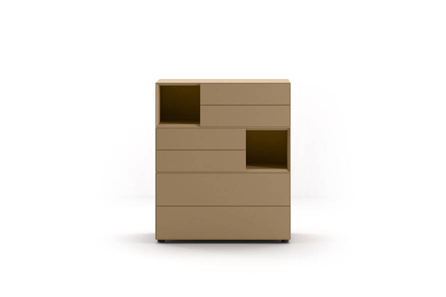 Domino Night Chest