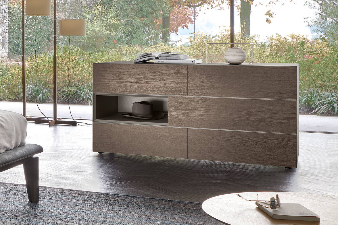 Domino night dresser comp. 19N by San Giacomo Domino night dresser comp. 19N by San Giacomo