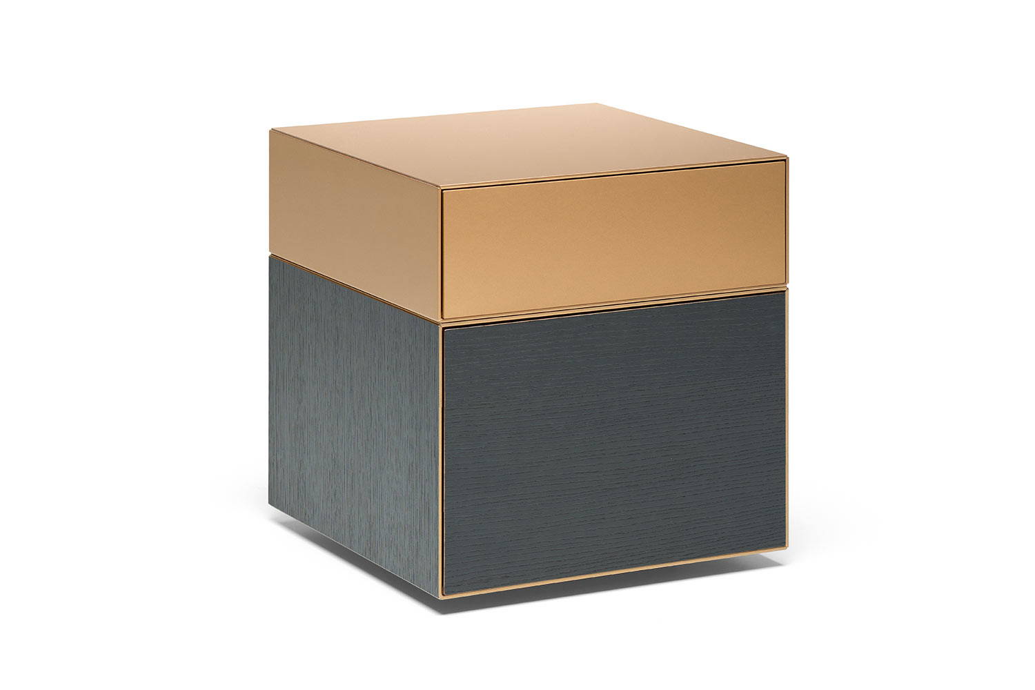 ドギョム サノク Domino Nightstand by San Giacomo | room service 360°