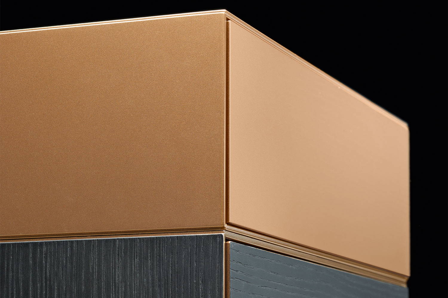 Domino Nightstand by San Giacomo | room service 360°