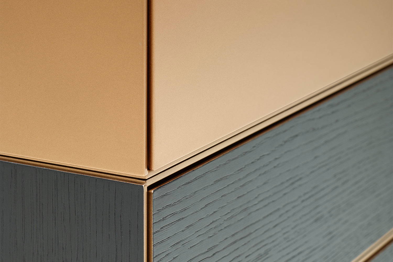 Domino Nightstand by San Giacomo | room service 360°