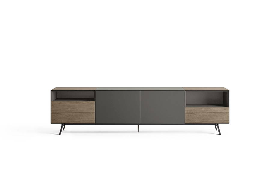 Domino Piu TV Stand Comp. 13P