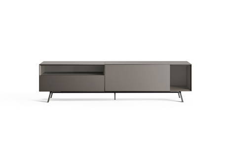 Domino Piu TV stand comp. 3P by San Giacomo