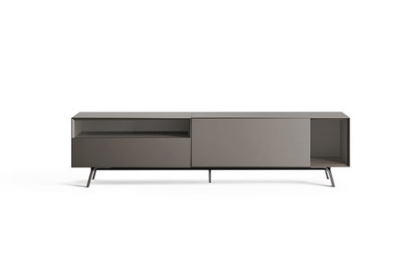 Domino Piu TV Stand Comp. 3P