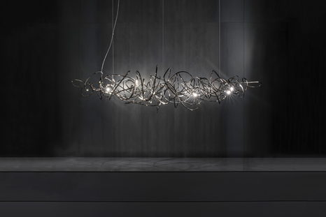 Doodle Linear Suspension