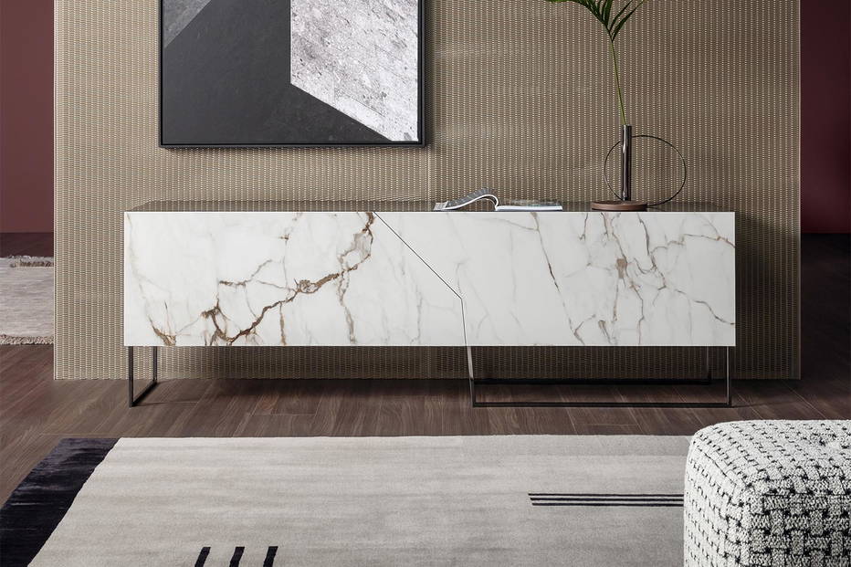 Doppler K Sideboard