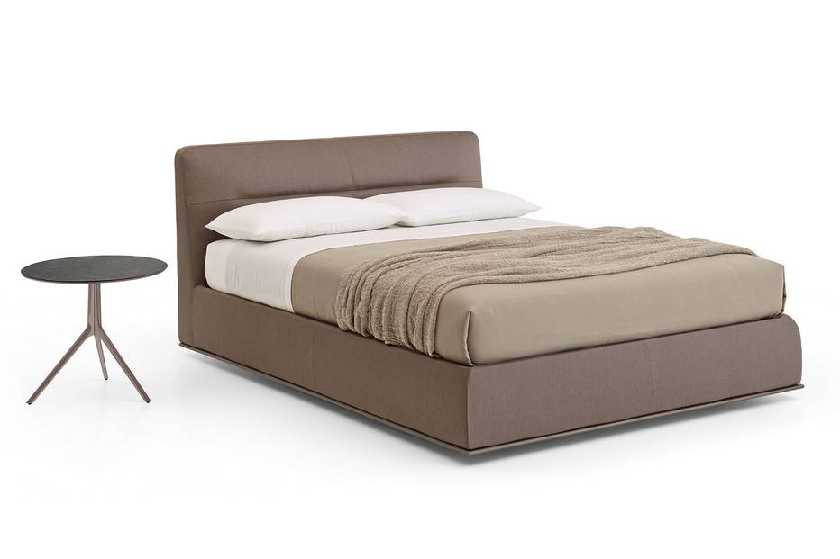 Dorian bed by San Giacomo