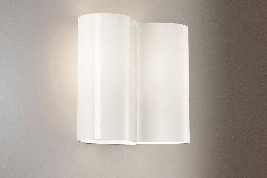Double Wall Sconce