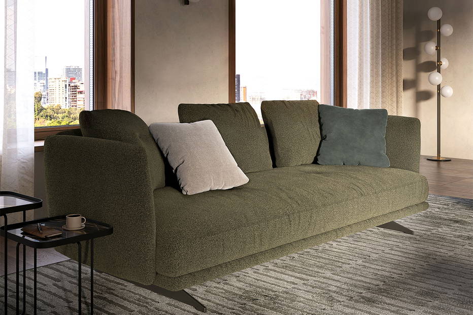 Douglas Sofa