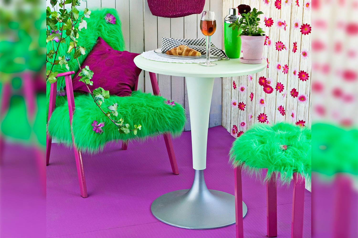 美品 Kartell カルテル DR.NA ダイニングテーブル カフェテーブル Dr. Na Bistro Table by Kartell | room service 360°