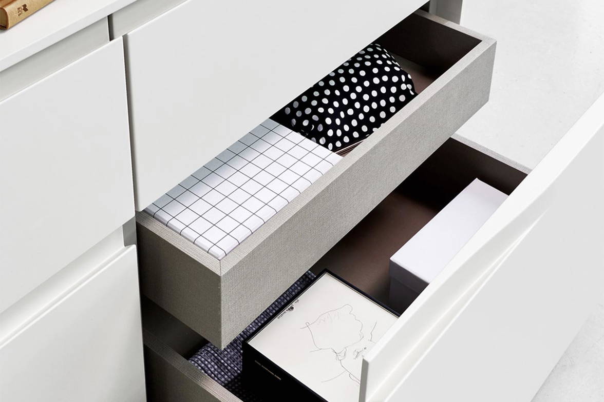 Drawer for Vela collection by San Giacomo Drawer for Vela collection by San Giacomo