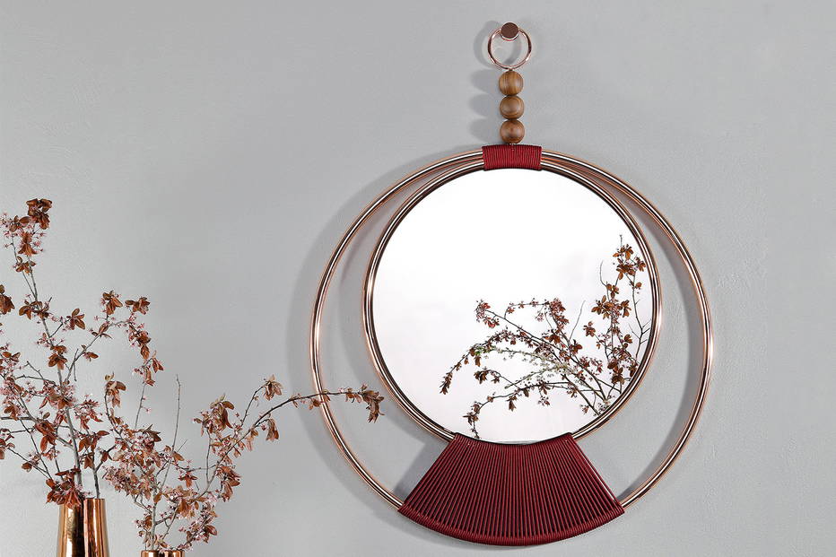 Dreamy Mirror