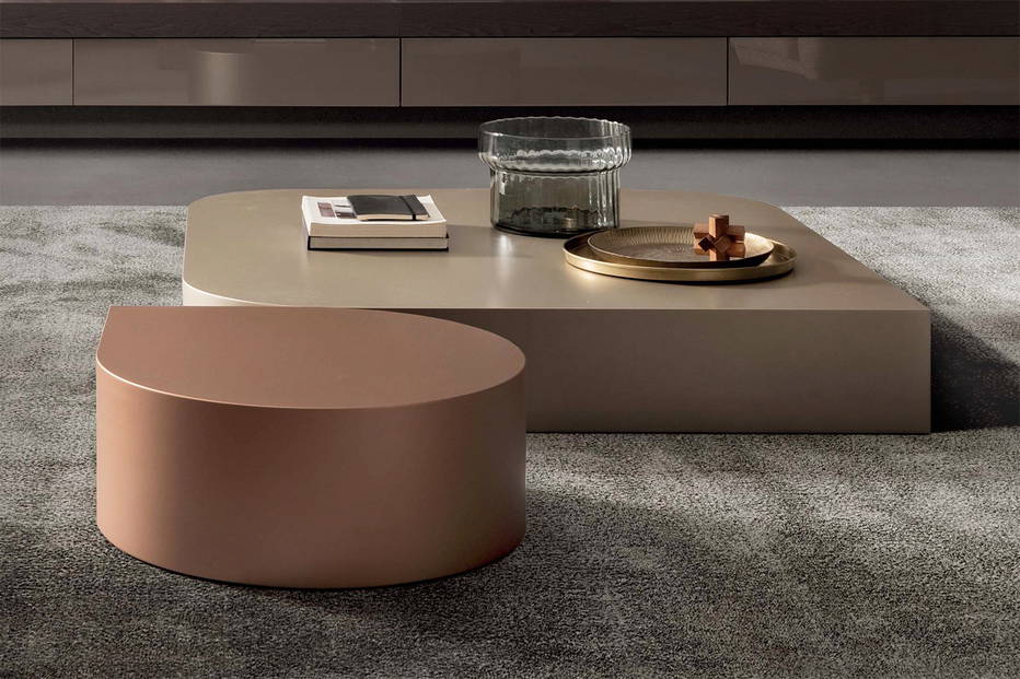 Drop Coffee Table
