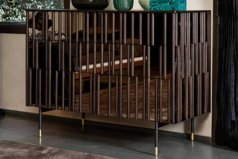 Drops Night dresser by Tonin Casa