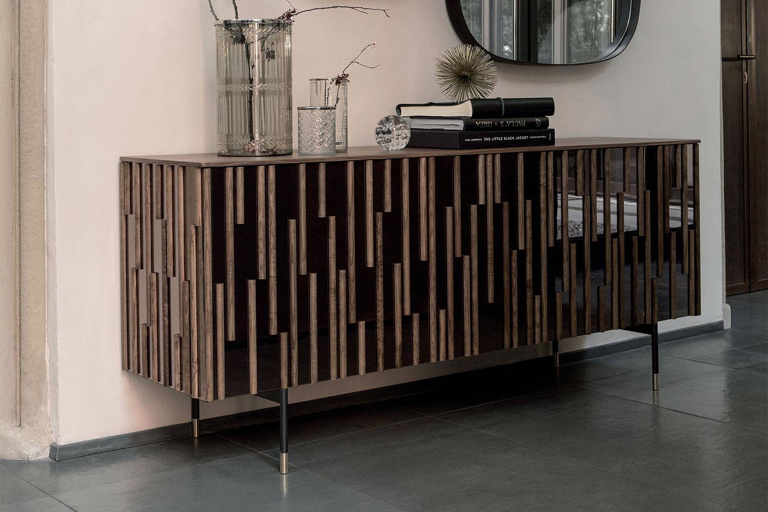 Drops sideboard by Tonin Casa