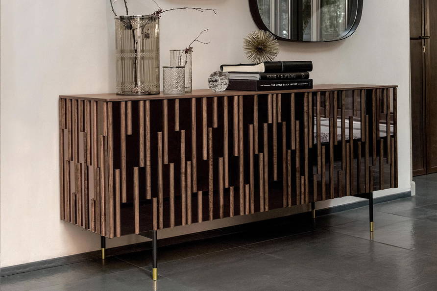 Drops Sideboard
