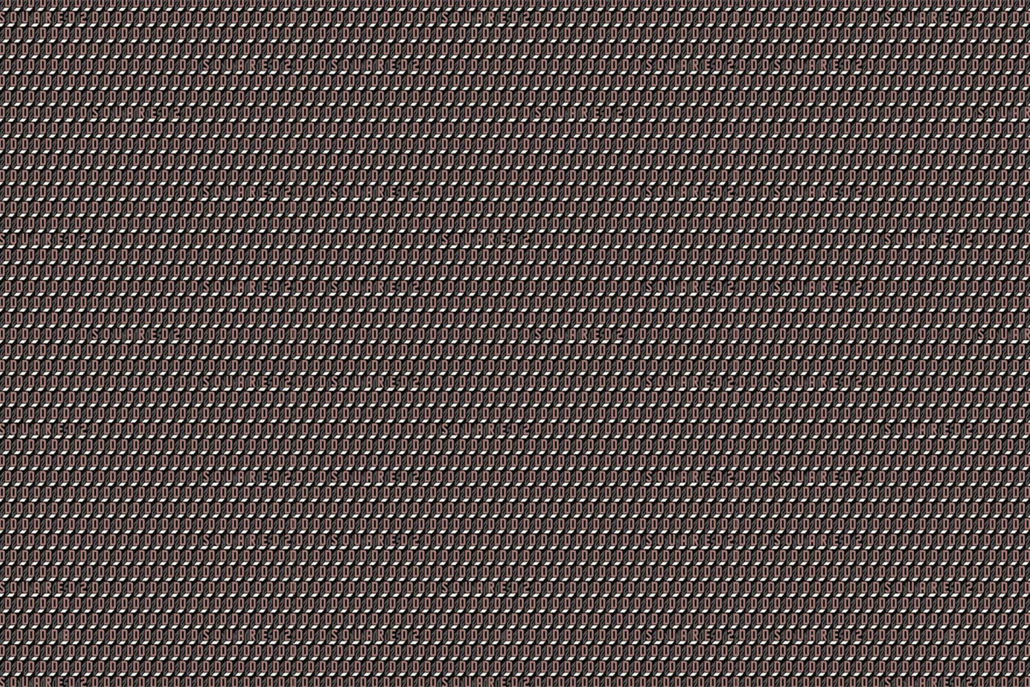 Monogram DSQ2W06 Wallpaper