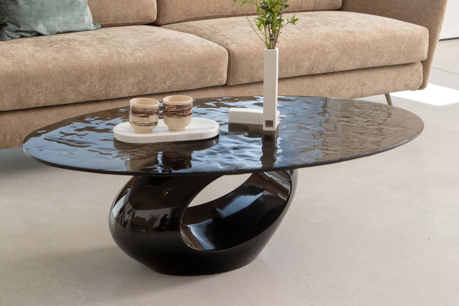 Dubai Coffee Table