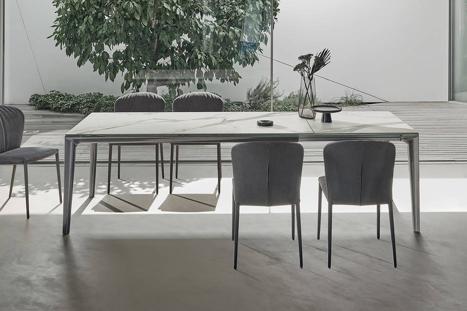 Duke Extension Dining Table