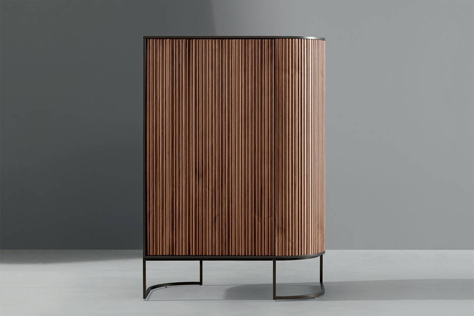 Dune Cupboard by Giuseppe Viganò for Bonaldo.