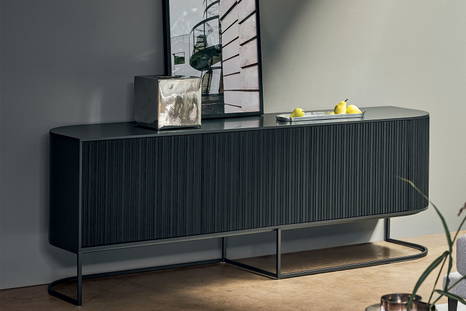 Dune Sideboard by Giuseppe Viganò for Bonaldo.