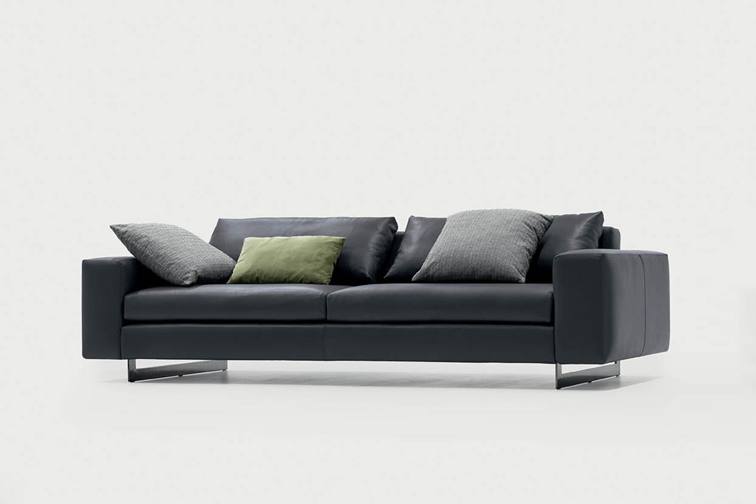 Duo sofa by Pianca