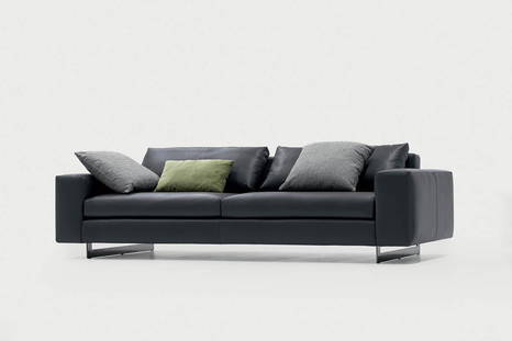 Duo sofa by Pianca