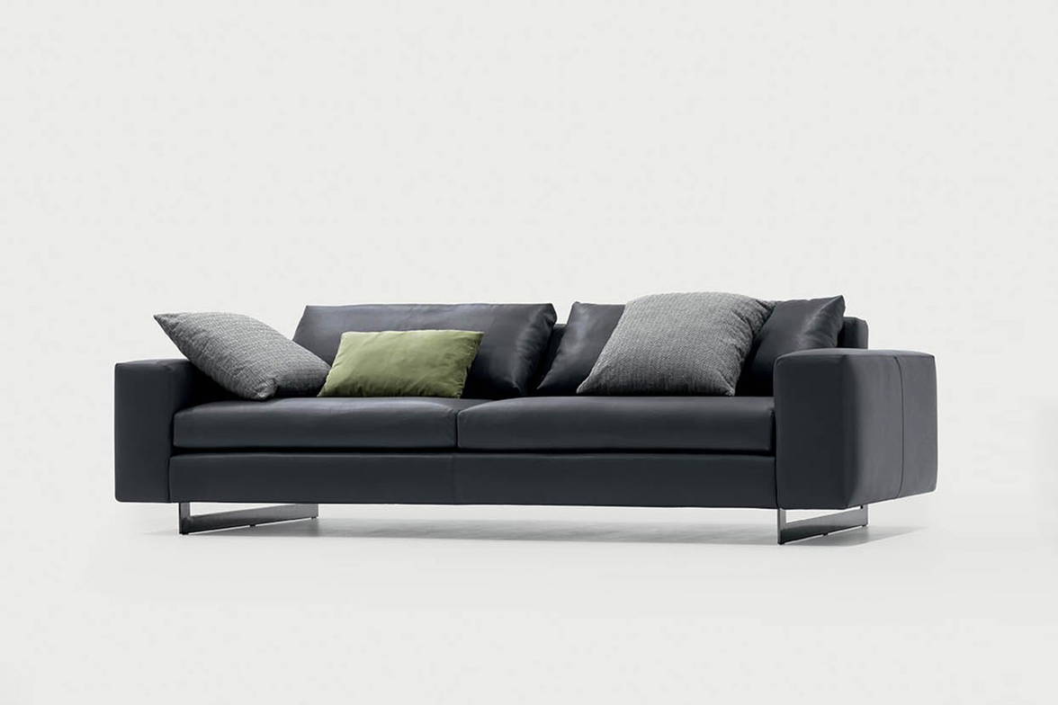 Duo sofa by Pianca Duo sofa by Pianca