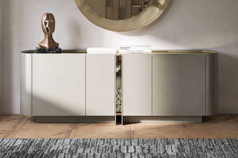 Dynasty Sideboard by Cattelan Italia