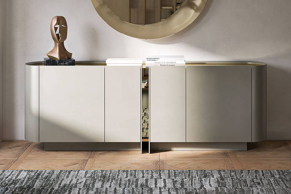 Dynasty Sideboard