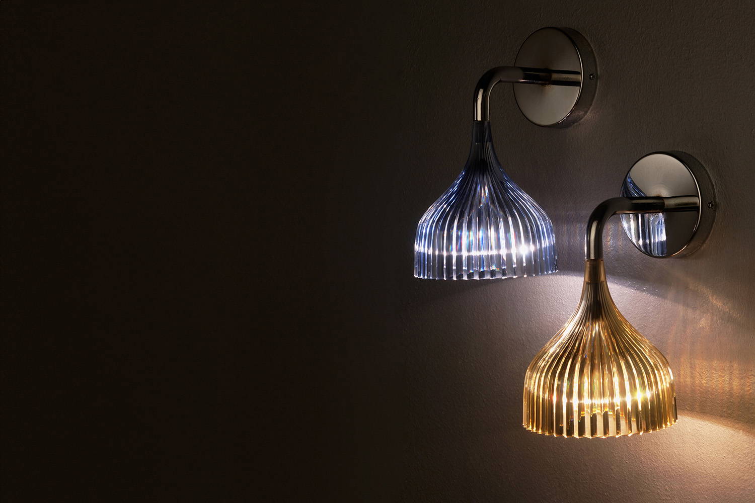 É Wall Sconce Quickship