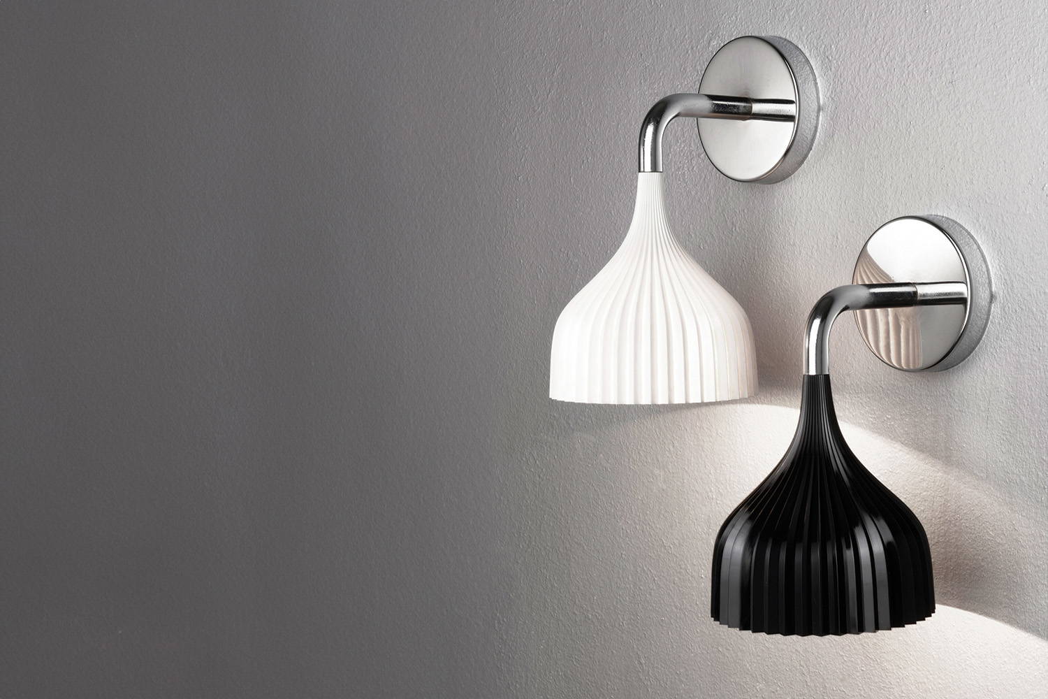 É Wall Sconce