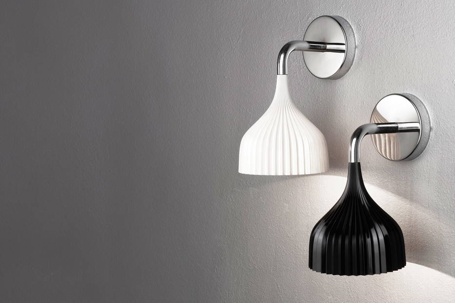 É Wall Sconce
